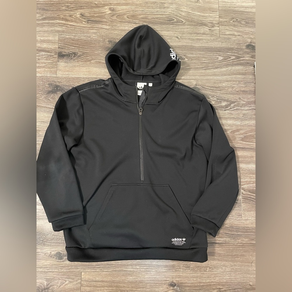 Mens adidas pullover